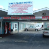 Отель Gray Plaza Motel, фото 12
