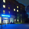 Отель Novotel York Centre, фото 1