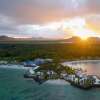 Отель Shangri-La Le Touessrok, Mauritius, фото 34