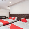 Отель Lions India by OYO Rooms, фото 23