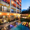 Отель Hoi An Golden Holiday Villa, фото 19