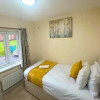 Отель Lovely 3-bed House in Solihull, фото 3