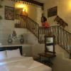 Отель Avlu Cave House, фото 10