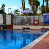 Отель Apartamentos Oasis Maspalomas, фото 13