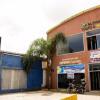 Отель Aleman Tours & Hostel в Луизиане Ceiba