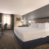 Отель Holiday Inn Express Auburn - Touring Drive, фото 4