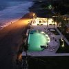 Отель Bali Beach Glamping, фото 25