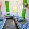 Отель Croparadise Hostel, фото 31