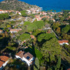 Отель Villa Caterina 450 meters from the beach with sea view immersed in the quiet of the hill-VILLA CATER, фото 19
