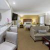 Отель Best Western Plus Carpinteria Inn, фото 6