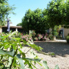 Отель Gîte LOliveraie, фото 18