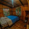 Отель Mindo GlamBird Glamping & Lodge, фото 16