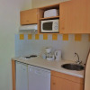 Отель Logement N209 6Pers Face Aux Thermes, фото 15