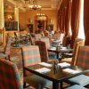 Отель Dalmahoy Hotel & Country Club в Эдинбурге