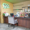 Отель 900 Inn, фото 2