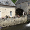 Отель Moulin De Taillebosq - Chambres d'Hôtes, фото 6