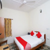 Отель OYO 12080 Heritage, фото 4