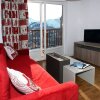 Отель Beautiful Apartment With A Dishwasher At 100 M. From The Slopes, фото 20