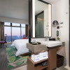 Отель Hampton by Hilton Shenyang Shenbei University Park, фото 13