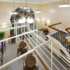 Отель Holiday Inn Express Des Moines-At Drake University, фото 12