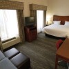 Отель Hampton Inn & Suites Richmond/Virginia Center, фото 7