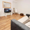 Отель Hampton House by YourStays - 4 Bedroom House in Centre of Crewe, фото 9