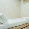 Отель Comfy and Strategic 2BR at Menteng Square Apartment, фото 3