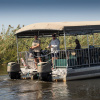Отель Zambezi Mubala Lodge, фото 48