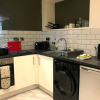 Отель Contemporary 1 bed Studio for Comfy Stay in Wigan, фото 3