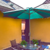 Отель Muchun Inn (Xishuangbanna Poshui Square), фото 6