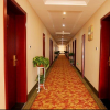 Отель GreenTree Inn Jiangxi Yingtan Jiaotong Road Central Square Business Hotel, фото 18