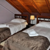 Отель Chalet Coquelicot (Co-cli-co) relax in nature, фото 13