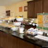 Отель Comfort Suites San Antonio North - Stone Oak, фото 11