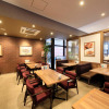 Отель Richmond Hotel Yokohama Ekimae, фото 23
