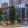 Отель Ji Hotel (Hangzhou Xingguang Avenue), фото 4