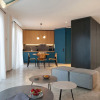 Отель Syntagma Square Modern Apartments, фото 23