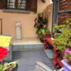 Отель House With 3 Bedrooms in La Plaine des Cafres, With Enclosed Garden and Wifi, фото 12