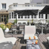 Отель Mercure Paris Saint Cloud Hippodrome, фото 16