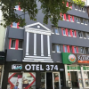 Отель Otel 374, фото 1