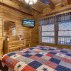 Отель Er313- Crosswinds- Great Location- Close To Town 5 Bedroom Cabin, фото 15