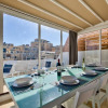 Отель St Ursula suites - Sky Penthouse Valletta - By Tritoni Hotels Luxury collection, фото 12