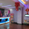 Отель Qingdao Sweet Space Hotel Minjiang Road, фото 20