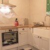 Отель 2 Bedroom Apartment in Stockbridge, фото 10