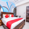 Отель OYO 14896 City Galaxy Inn, фото 14