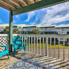 Отель Orange Beach Condo: Private Boat Dock + Ramp, фото 8