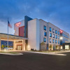 Отель Hampton Inn Draper Salt Lake City, фото 30