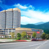 Отель Jinyi International Hotel, фото 1