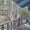 Отель Incline Village Cabin w/ Patio: 2 Mi to Beach!, фото 14