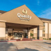 Отель Quality Inn & Suites Quincy - Downtown, фото 26