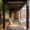 Отель Sadhrana Bagh - Bamboo House, фото 10